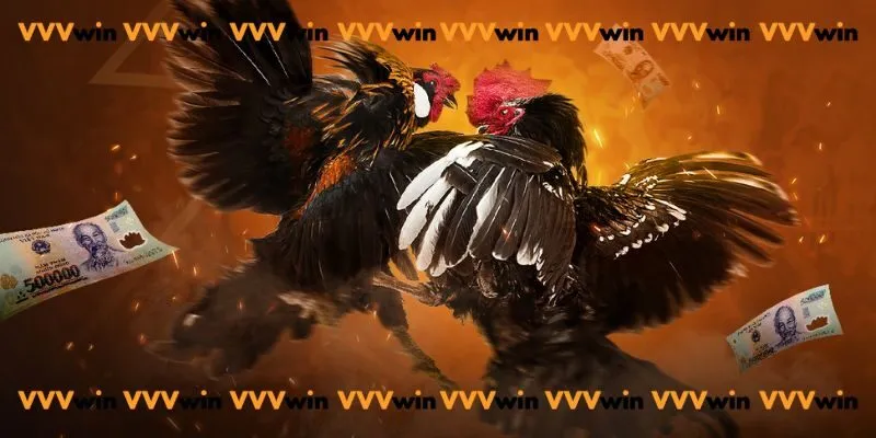 Coi đá gà trực tiếp