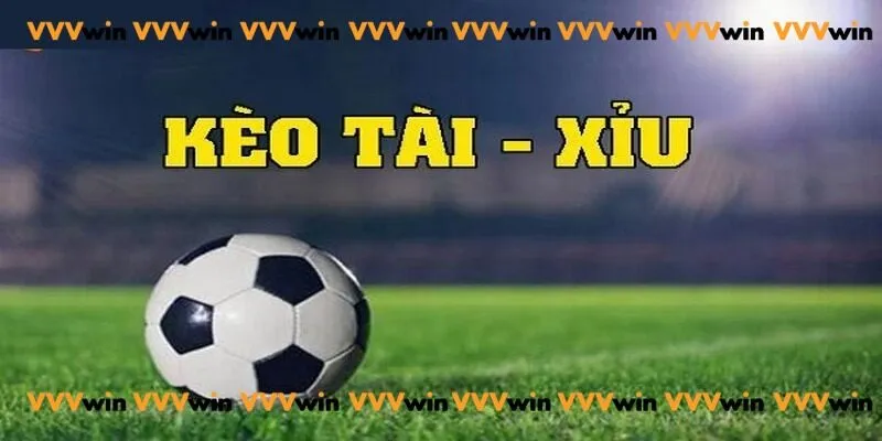 Cách đọc kèo bóng đá tài xỉu