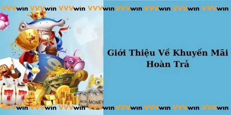 Khuyến mãi hoàn trả