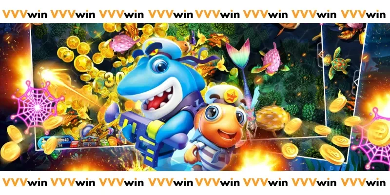 bắn cá long vương