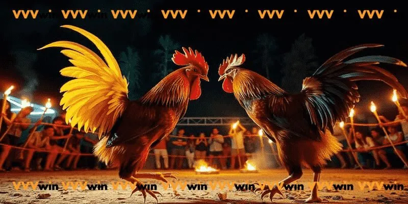 Coi đá gà trực tiếp