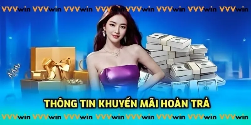 Khuyến mãi hoàn trả